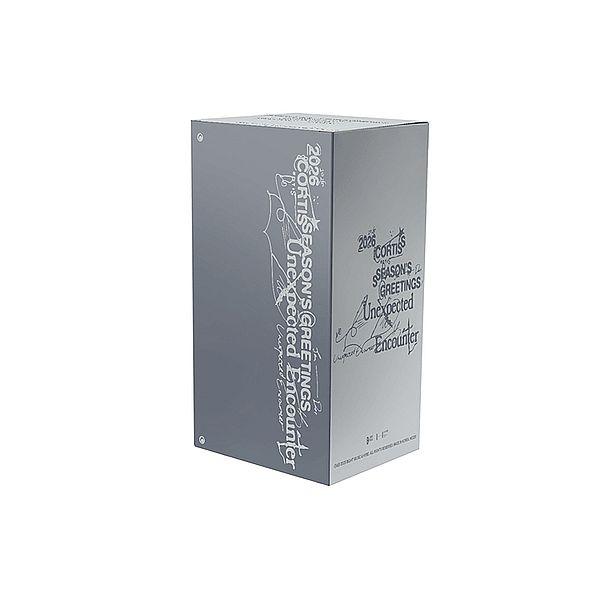 2026年曆組(韓國進口版)