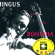 在波希米亞咖啡屋