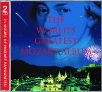 全球最炫莫札特音樂秀