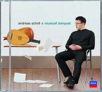 音樂盛宴:羅伯道蘭收集之1610年排行20大歌曲集