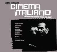 義大利電影配樂新詮