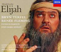 孟德爾頌:以利亞