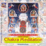 七輪冥想:身 心 靈 靜修音樂