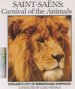 聖桑:動物狂歡節