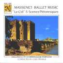 馬斯奈:領袖芭蕾舞曲(Fremaux)