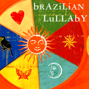 大地搖籃曲(2)-巴西-天使在眨眼睛