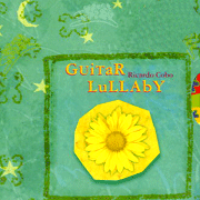 大地搖籃曲 7-吉他天使的夢鄉