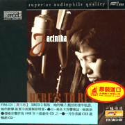 向班韋伯斯特致敬(xrcd)