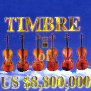 天霸  美金八百八十萬的震撼(NTD版)