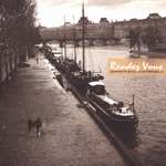 情定左岸-塞納河上&親吻.請熄燈