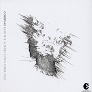 亞洲演唱紀念單曲