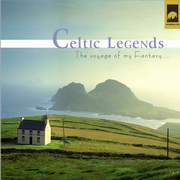 傳奇居爾特(向綠 WindhamHill)