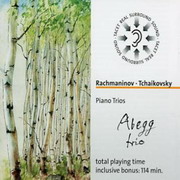 情定俄羅斯-浪漫三重奏