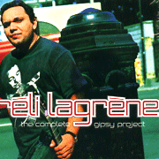 吉普賽計劃全集