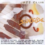 斜陽爵士俱樂部-精選集