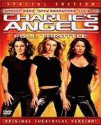 霹靂嬌娃-全速進攻