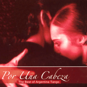 女人香-最佳阿根廷探戈精選集(1)