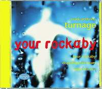 (decca-argo)Your Rockaby,Night Dances,etc.
