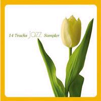 爵士鬱金香/豐收的季節