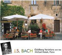 情挑巴哈-郭德堡變奏曲