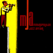 大都會沙發爵士 1-時尚巴黎