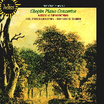 (上揚helios)鋼琴協奏曲(nikolai demidenko:piano)