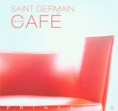 聖.傑爾曼咖啡廳-春(映象)