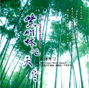 口琴傳奇系列-紫竹林的天空II