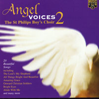 天使之音第二集