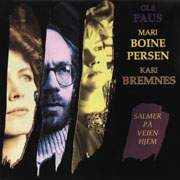 歸鄉路的讚美詩