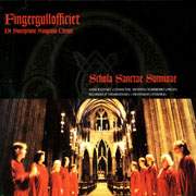 中世紀挪威民謠-中世紀聖歌