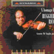 黎奇的藝術(2)-薩拉沙提讚歌