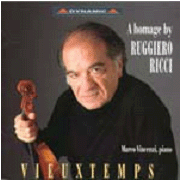 魏歐當讚歌:黎奇的藝術(3)