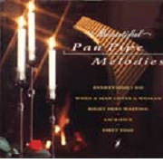 那就是Amore-十個男人唱情歌