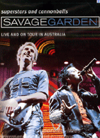 火力十足:超級演唱會實況