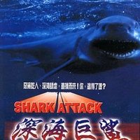 深海巨鯊