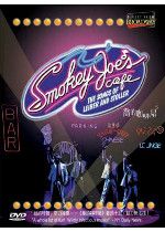 喬的咖啡屋-歌舞劇