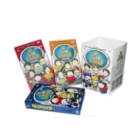 看公視說英語-(Jin Bian版)