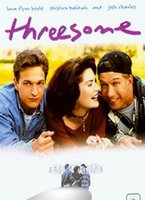 神魂顛倒三人情