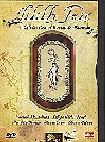 莉莉絲女性音樂聖宴