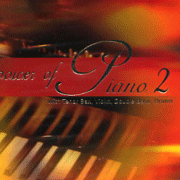 魅力鋼琴 2