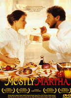 美味愛情甜蜜蜜 (德國電影)