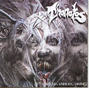 不死不滅的遠古邪靈