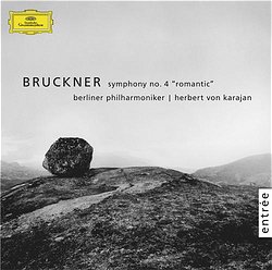 布魯克納:第四號交響曲