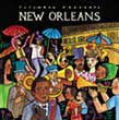 搖擺紐奧良