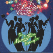 無伴奏美聲聖誕歌曲集