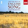 最美英國管絃樂藝術歌曲集