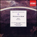 尼可拉斯默:奧德賽