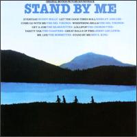 站在我這邊-電影原聲帶