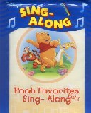 迪士尼動畫歌曲-小熊維尼精選輯 1